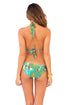 Luli Fama Moon Princess Braided Side Full Bottom